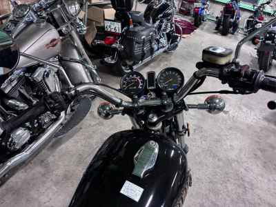 Yamaha GX250