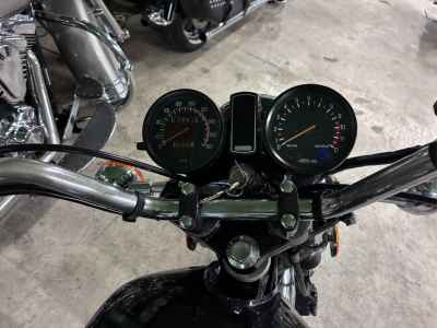 Yamaha GX250