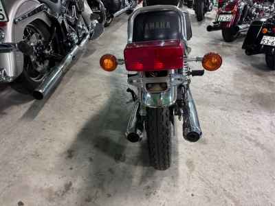 Yamaha GX250