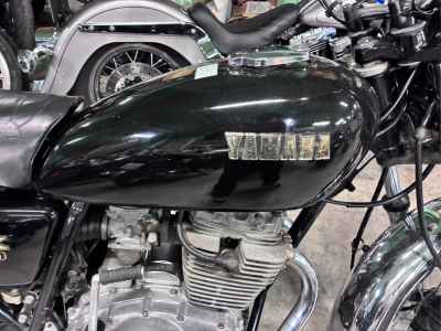Yamaha GX250