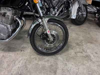 Yamaha GX250