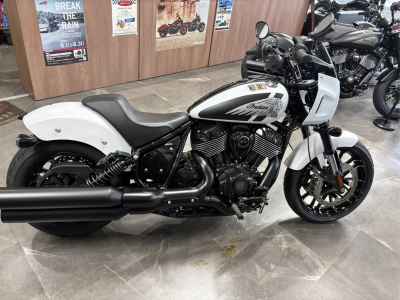 Indian Sport Chief 2026