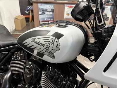 Indian Sport Chief 2026