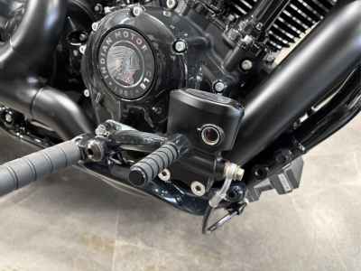 Indian Sport Chief 2026