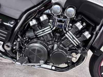 Yamaha V-Max 1200 2006