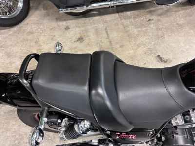 Yamaha V-Max 1200 2006