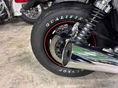 Yamaha V-Max 1200 2006