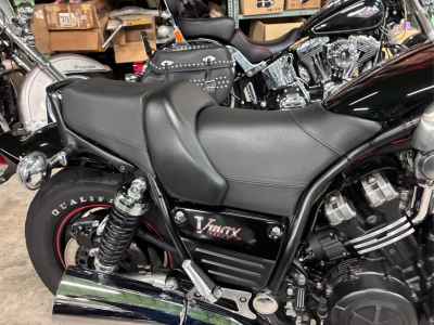 Yamaha V-Max 1200 2006