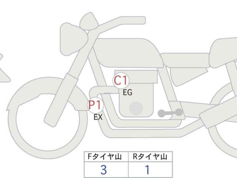 Kawasaki Z900RS Cafe 2019