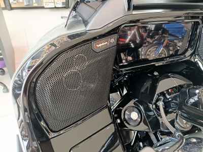 Harley-Davidson FLTRX STSE CVO 2026