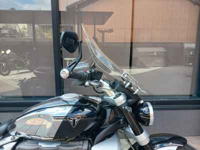 Triumph Rocket 3 R 2023