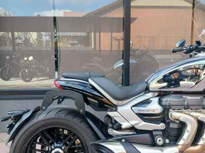 Triumph Rocket 3 R 2023