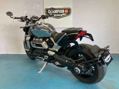 Triumph Rocket 3 R 2023