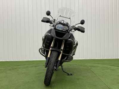 BMW R1200GS Adventure 2014