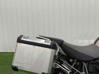 BMW R1200GS Adventure 2014