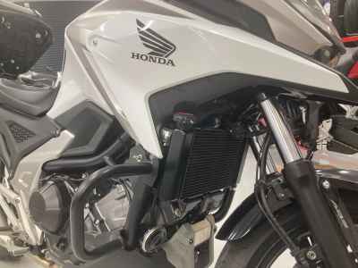 Honda NC750X 2023
