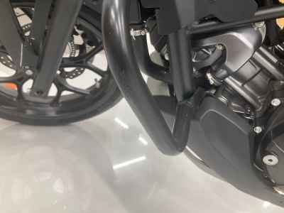 Honda NC750X 2023