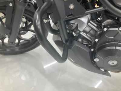 Honda NC750X 2023