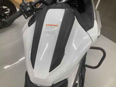 Honda NC750X 2023