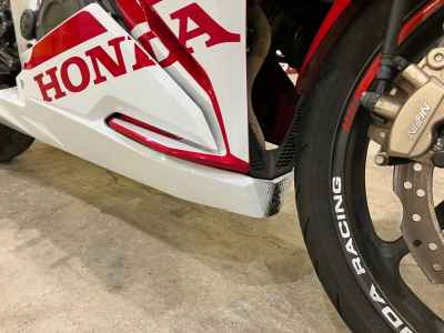 Honda CBR250RR