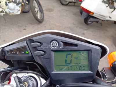 Yamaha XT250 Serow Final ED