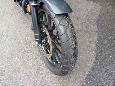 Honda CL500 2023