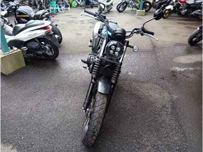 Honda CL500 2023