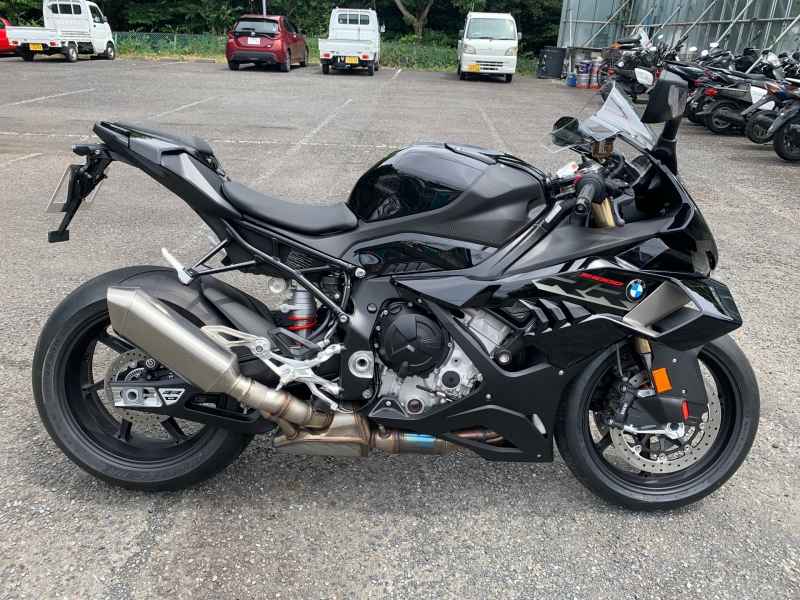 BMW S1000RR 2026