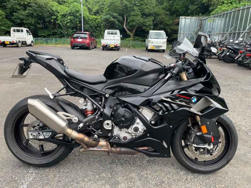 BMW S1000RR 2025
