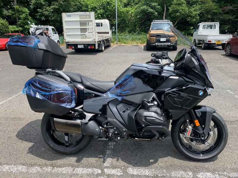 BMW R1300RT 2026