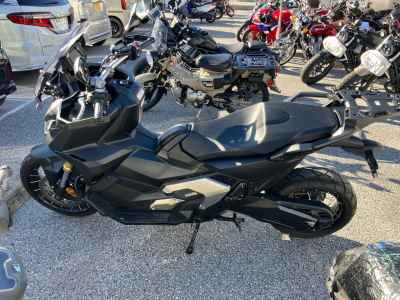 Honda X-Adv 750 2023
