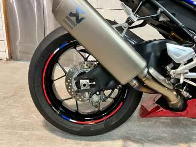 Honda CBR1000RR-R FB SP 2022