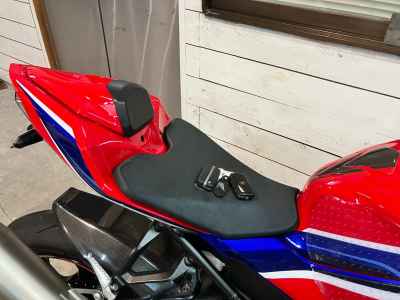 Honda CBR1000RR-R FB SP 2022