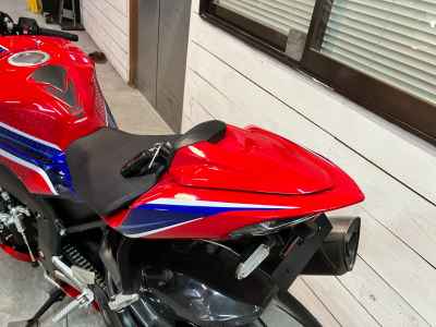 Honda CBR1000RR-R FB SP 2022