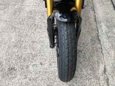 Indian FTR1200S 2021