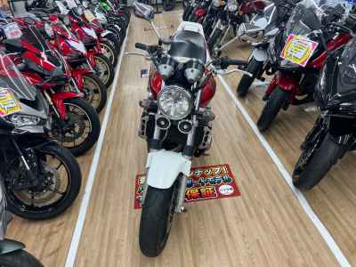 Honda CB1300SF 2007