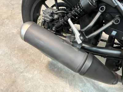 Honda Rebel CMX250 2019
