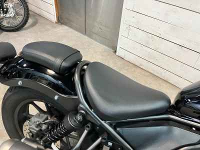 Honda Rebel CMX250 2019