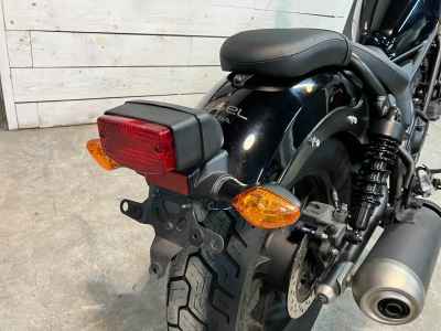 Honda Rebel CMX250 2019