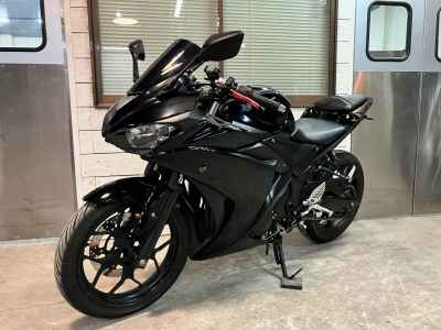 Yamaha YZF-R25