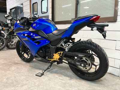 Kawasaki Ninja 250