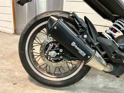Husqvarna Vitpilen 401 2021