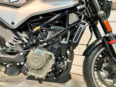 Husqvarna Vitpilen 401 2021