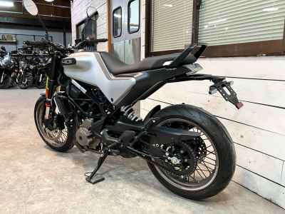 Husqvarna Vitpilen 401 2021