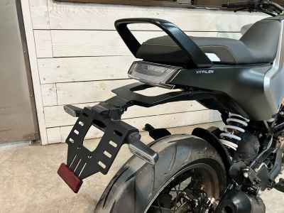 Husqvarna Vitpilen 401 2021