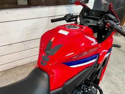Honda CBR650R E-Clutch 2026