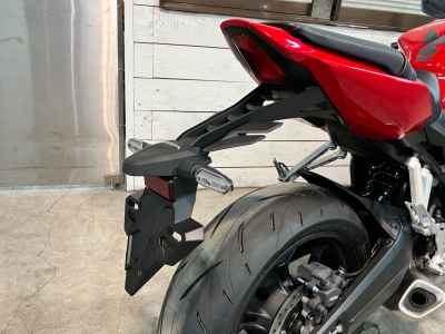 Honda CBR650R E-Clutch 2026