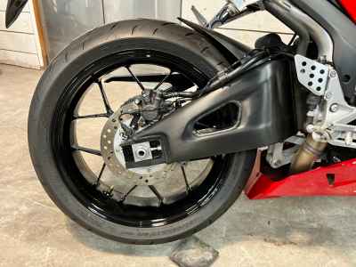 Honda CBR600RR 2024