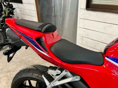 Honda CBR600RR 2024