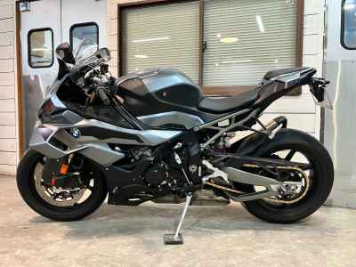 BMW S1000RR 2026